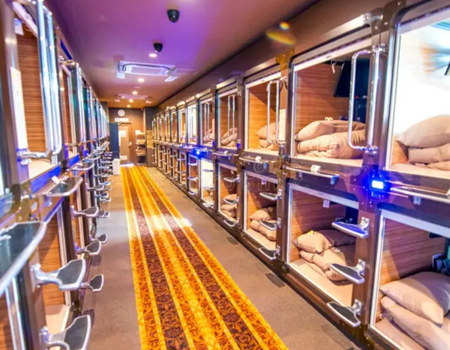 Victoria Block (Double)