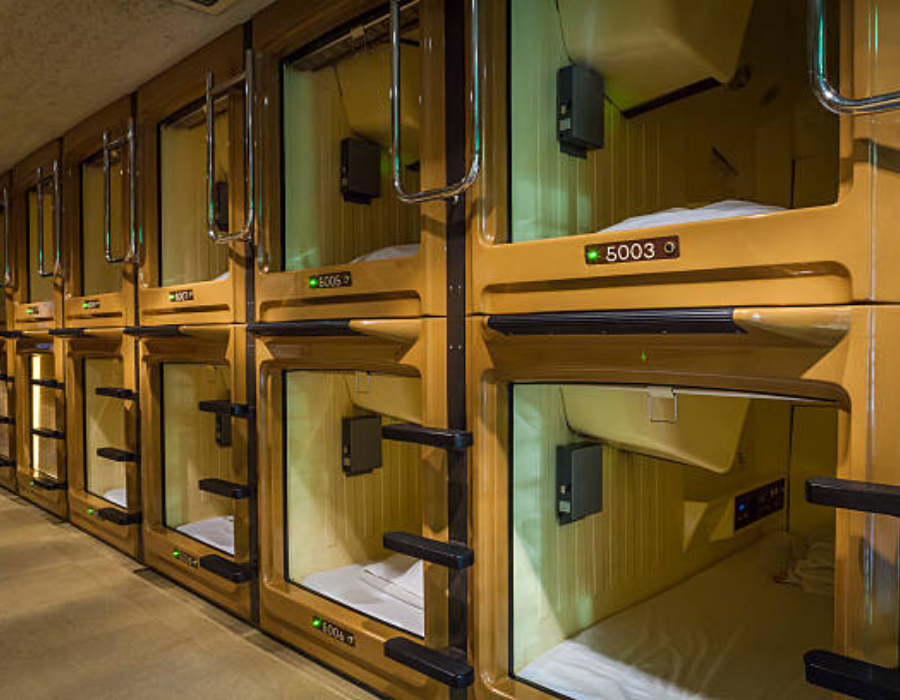 Lotus Block (Single)