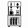 RO & Hot Water