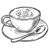Royale Cafe